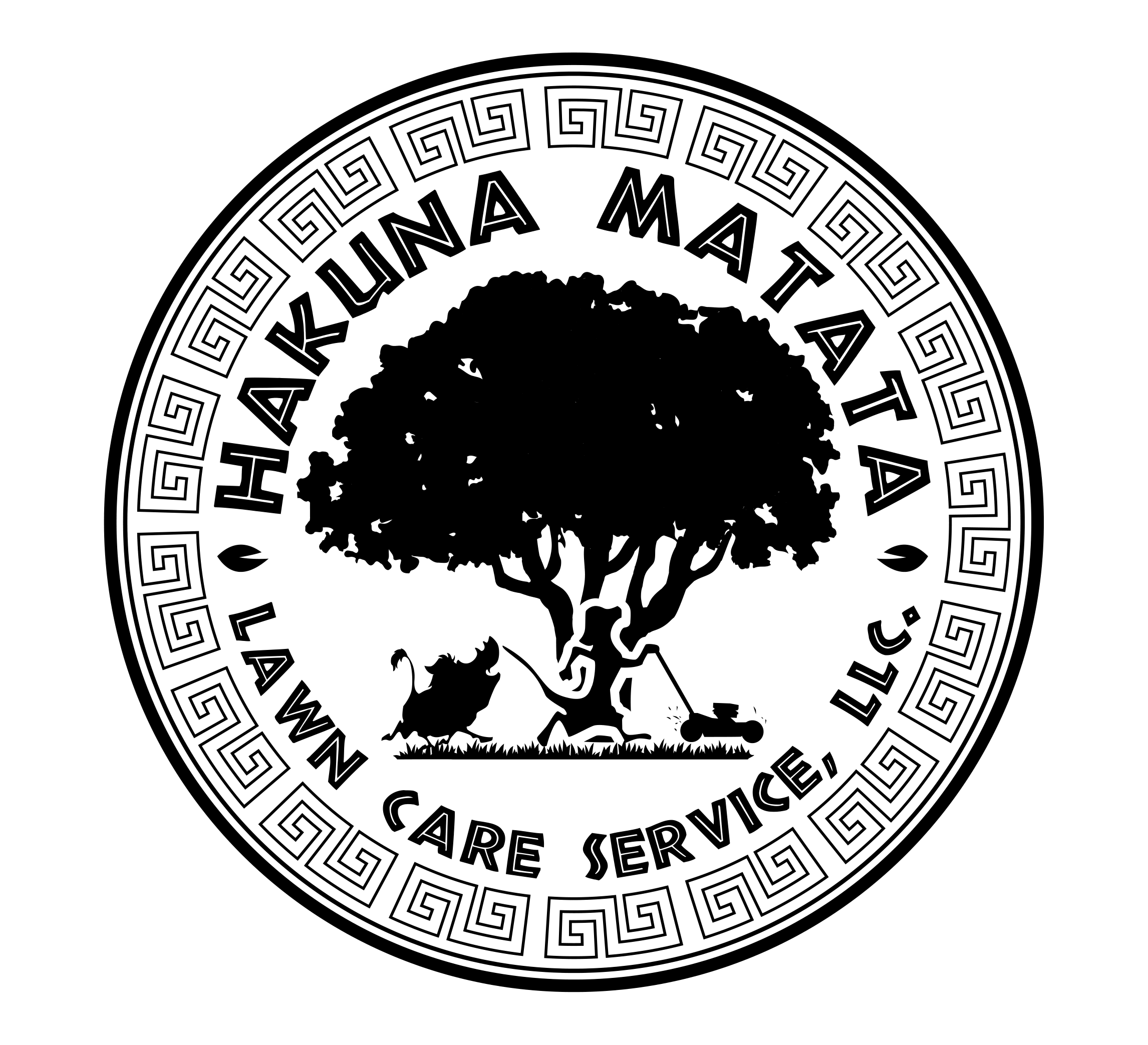 HAKUNA MATATA